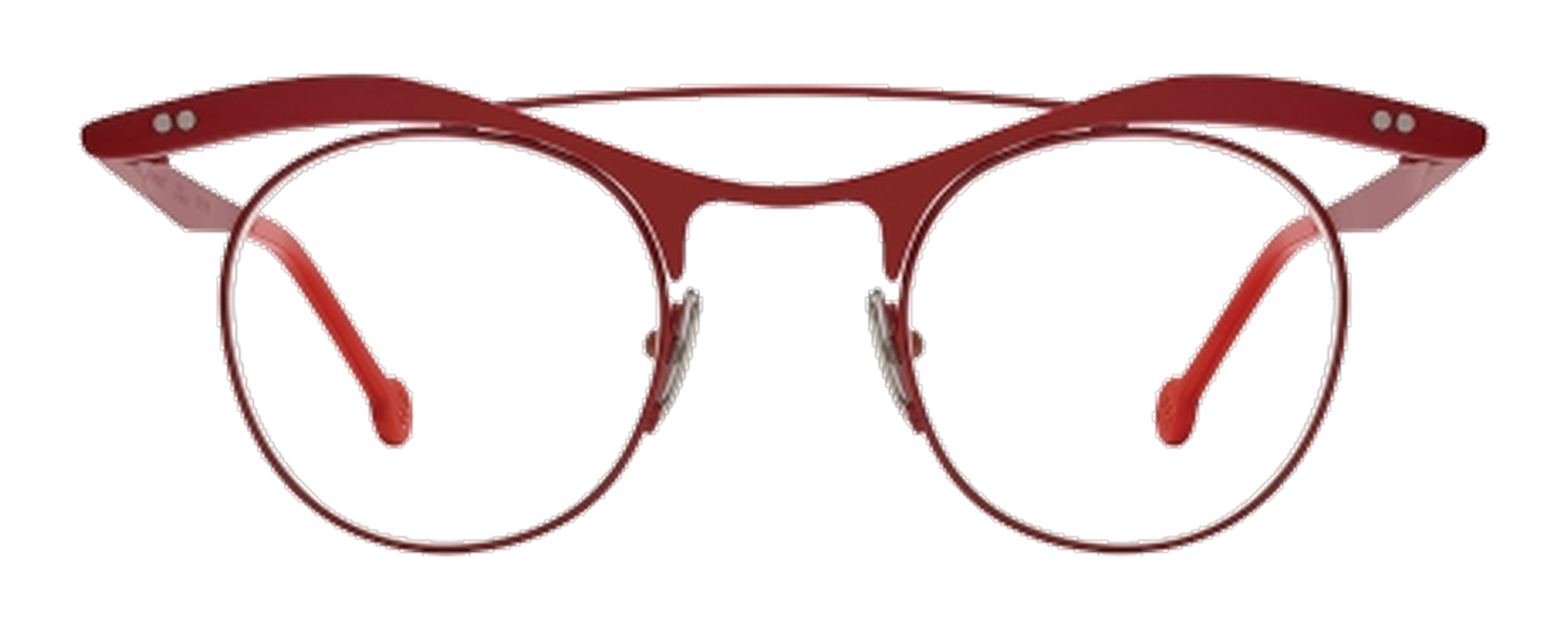 Przykładowe oprawy L.A. Eyeworks