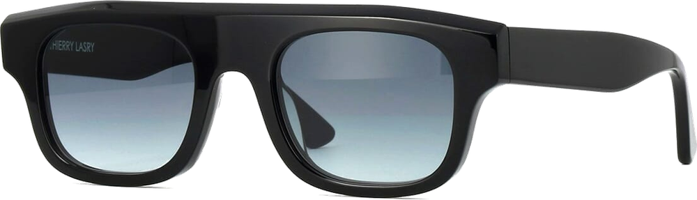 Przykładowe oprawy Thierry Lasry
