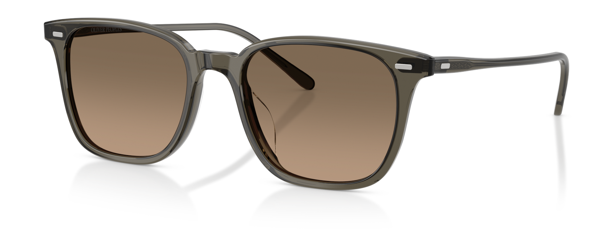 Przykładowe oprawy Oliver Peoples